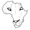 lion design AFRICA  2 