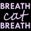 breathcatbreath purple