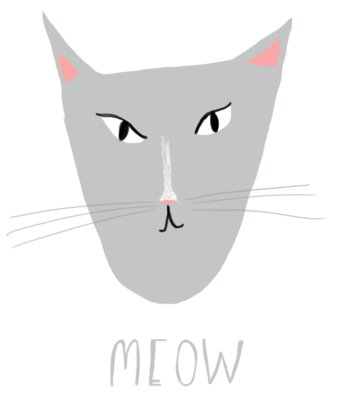 meow PNG