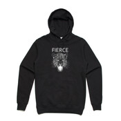 Unisex FIERCE Hoodie