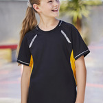 Kids Renegade Cooldry Tee