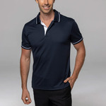 Cottlesloe Men's Polo