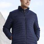 Mens Expedition Jacket