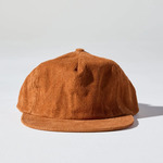 Wednesday Corduroy Cap