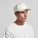 Frame Perforated Cap