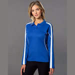 PS70 LEGEND Womens Longsleeve Tee