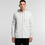 AS Colour Official Zip Hood 5103