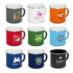 Enamel Mug - 500ml