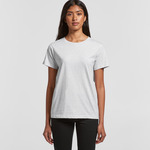 AS Colour Women's Maple Marle Tee