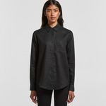 AS Colour Women's Linen Shirt