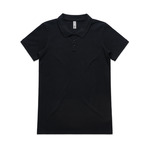 Women's Pique Polo